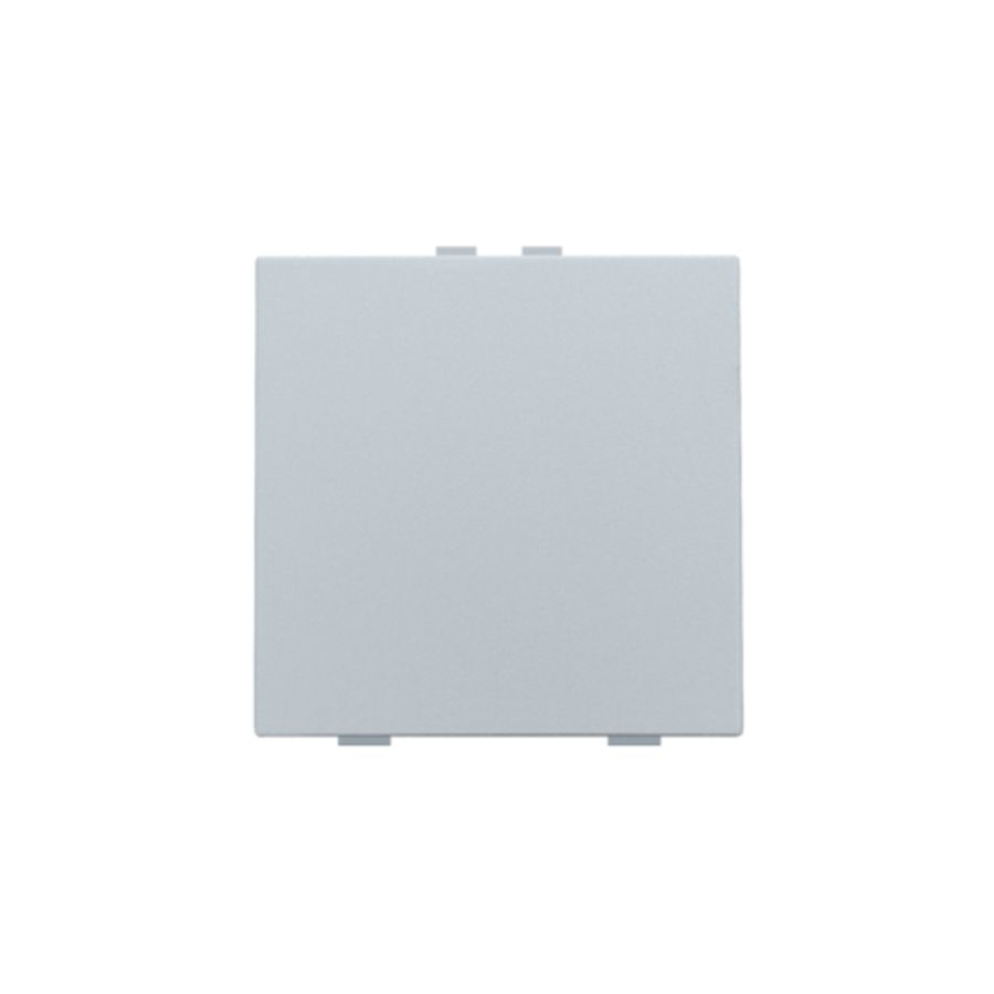 Enkelv. drukknop Home Control sterling