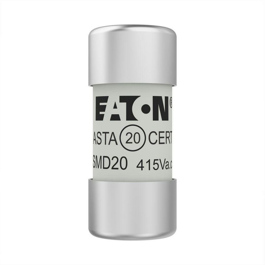 Zekering laagspanning 32A AC 415V 13x29mm gL/gG BS VVE=20