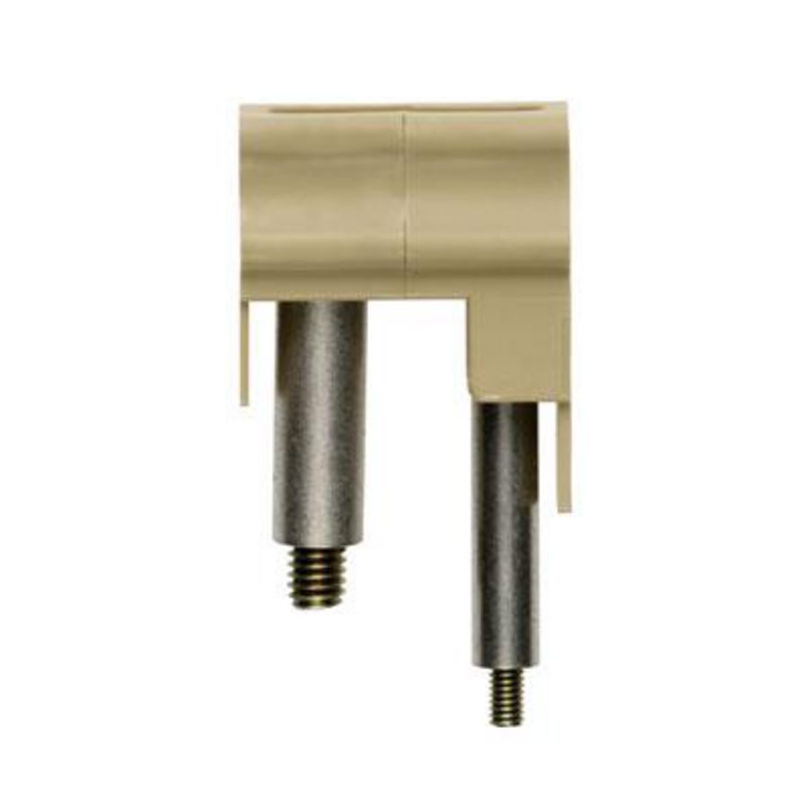 Dwarsverbinder geel 41 A p 1064100000 VVE=10