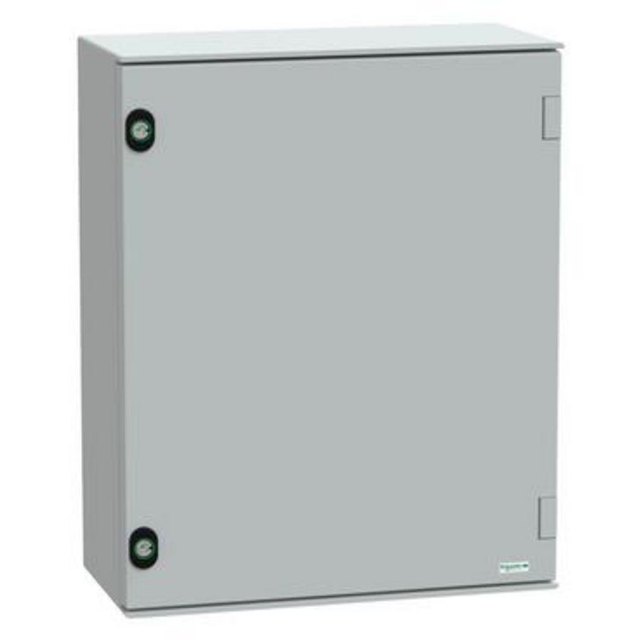 Wandkast IP66 530x430x200mm Thalassa PLM