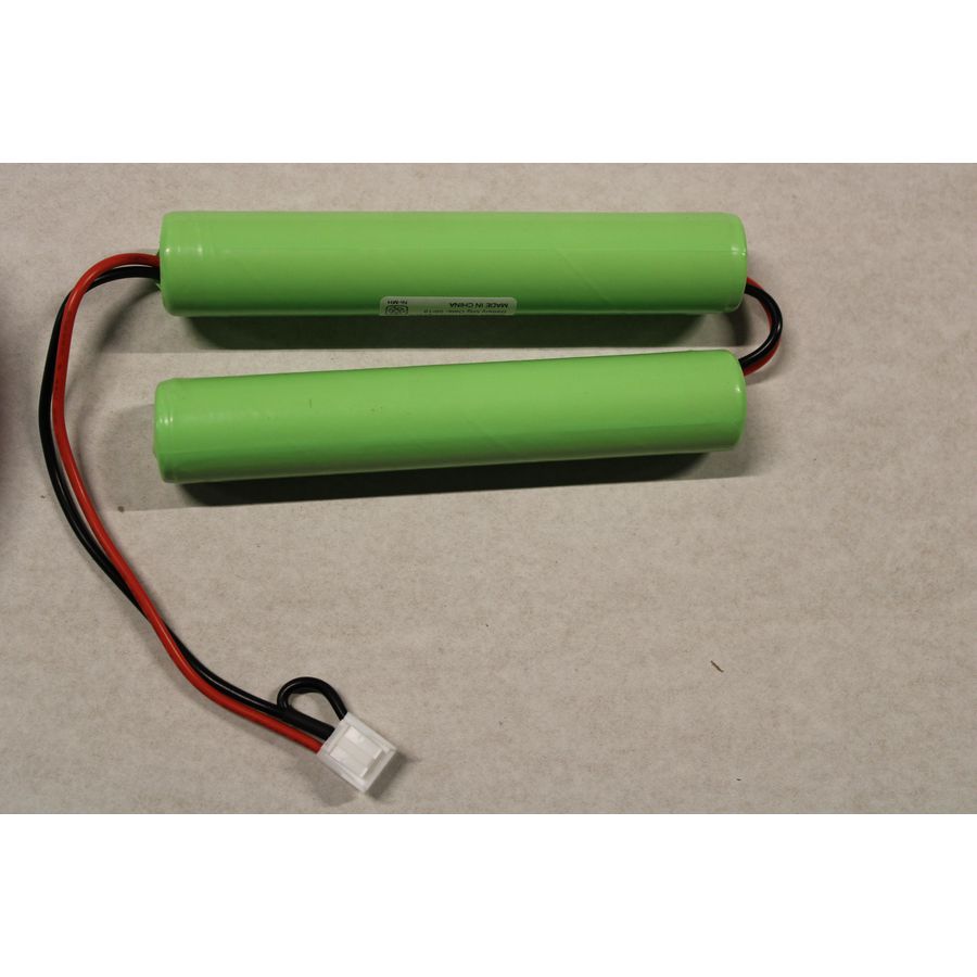 Standaard batterij Ni-MH 7,2V 2000mAh (KY LED) BST accu