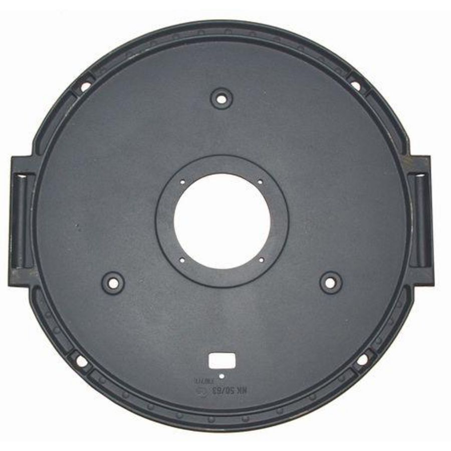 Keteldeur NK-50/63 D564 gecoat