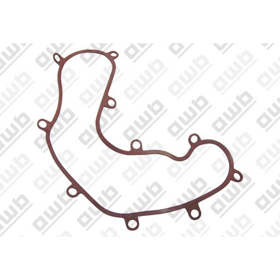 Pakking mengarm gas/lucht 0020018559