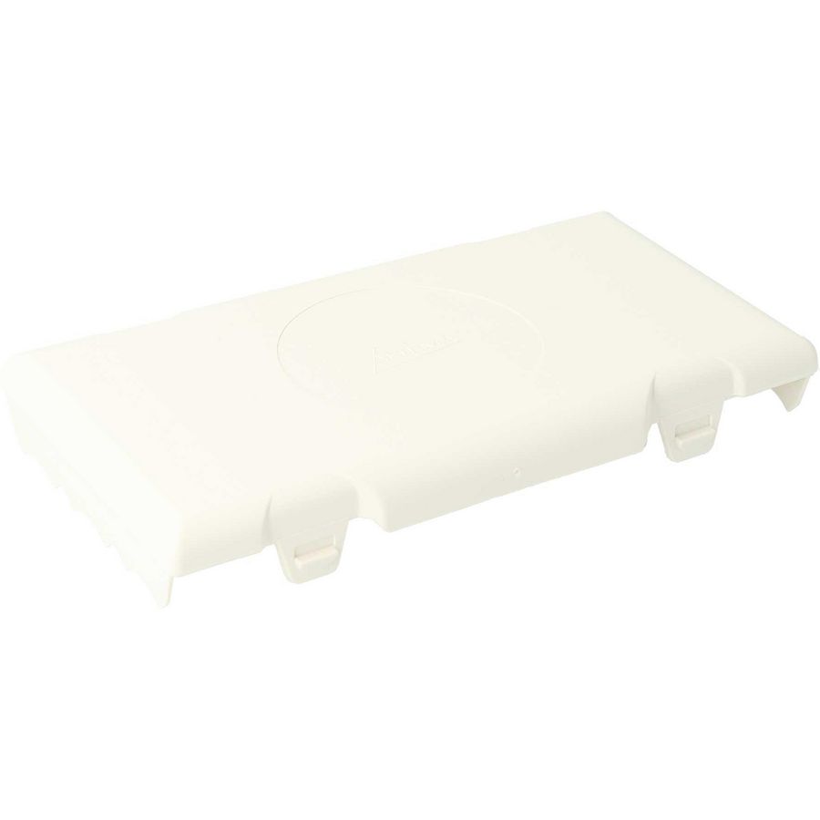Blinddeksel creme tbv universele lasdoos BK1619
