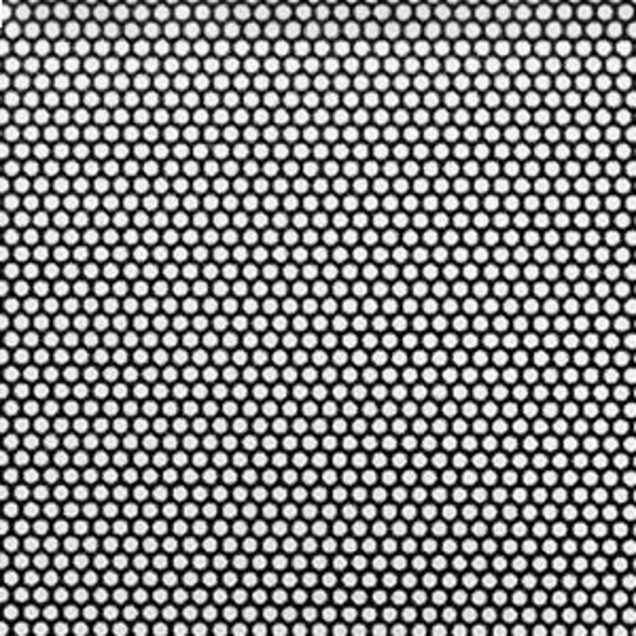 Plaat Perfozink AERO 46 2000x1000x1mm