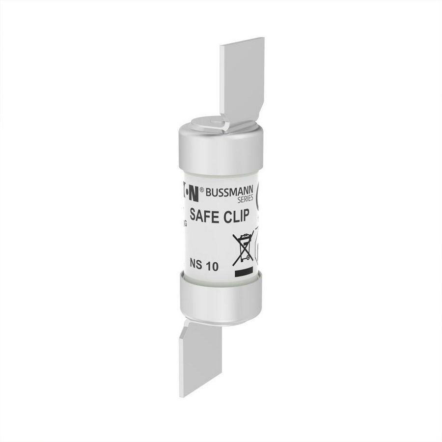 Zekering laagsp. 10A AC 440V BS88/F1 15x62 gL/gG BS VVE=20