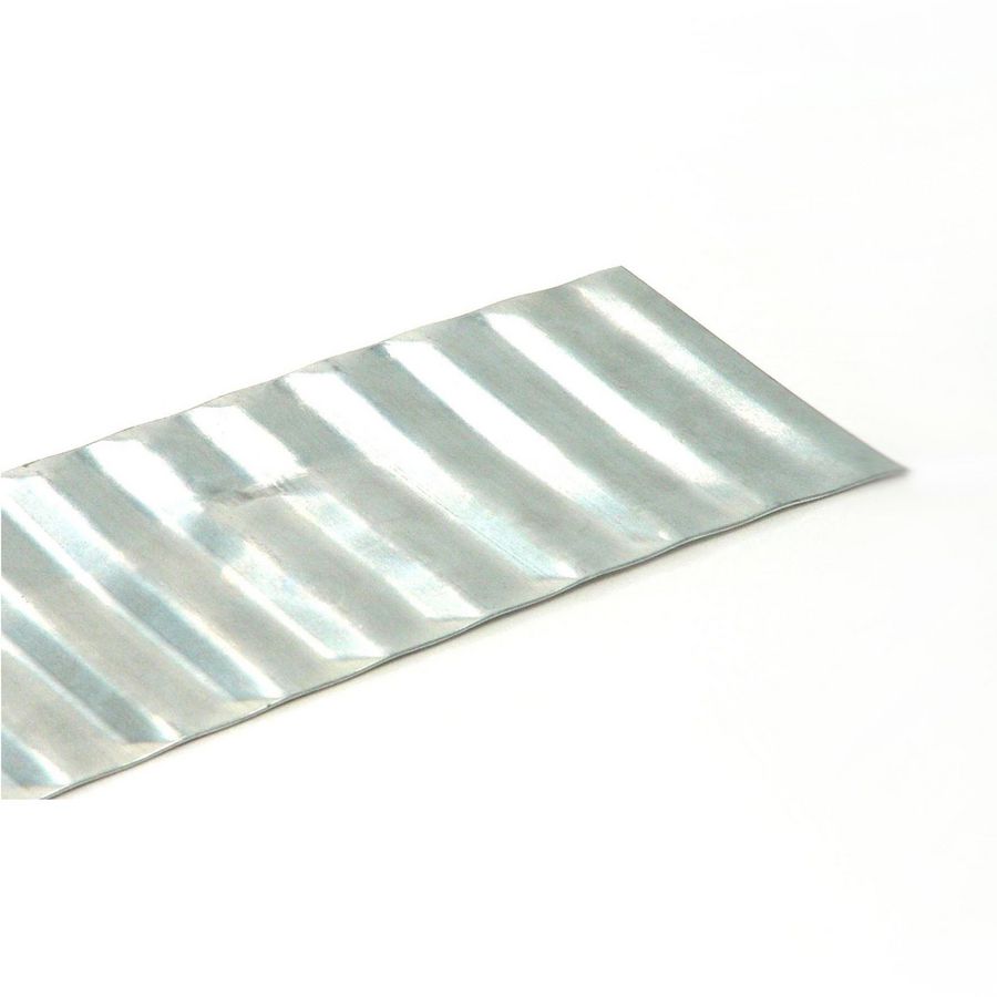 Expansiestrook a 3mtr. PreP graphite-grey 1,0x250mm