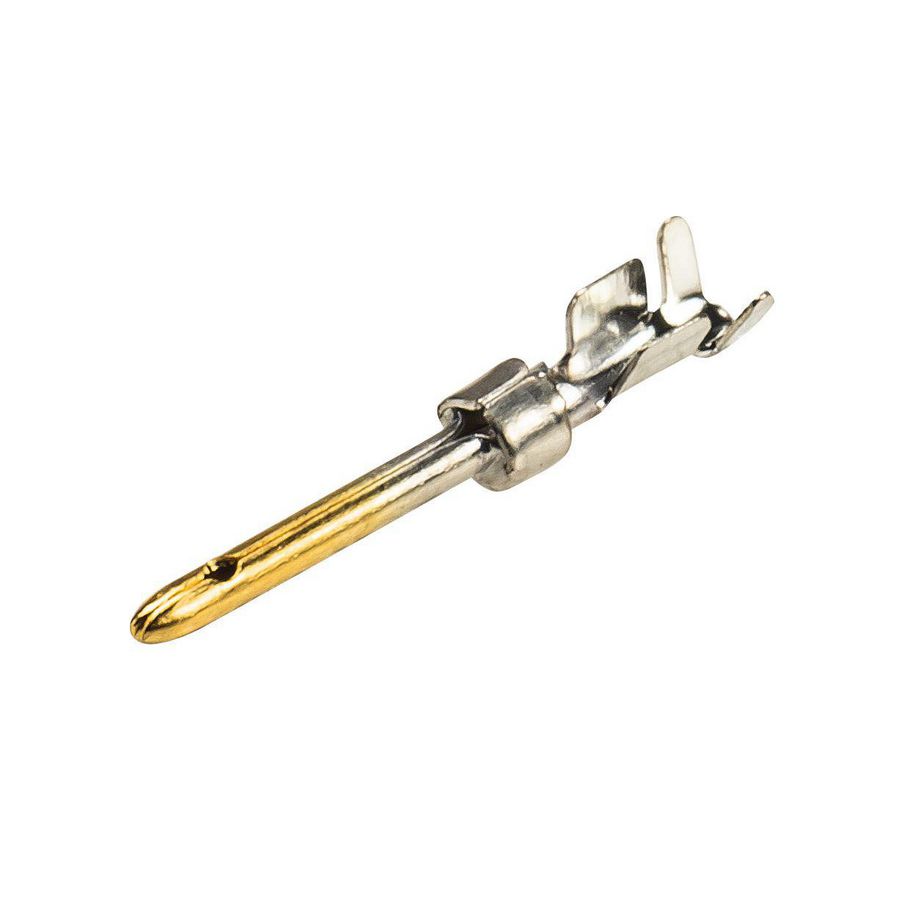 Pen Male kontakt D 1,0-0,09-0,25 mm² VVE=100