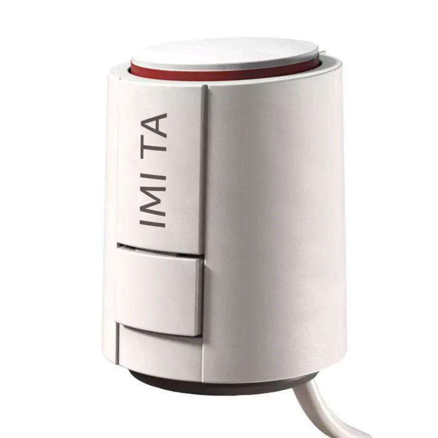 EMO-T II, NC, 230VAC, 1 m, standaard kabel