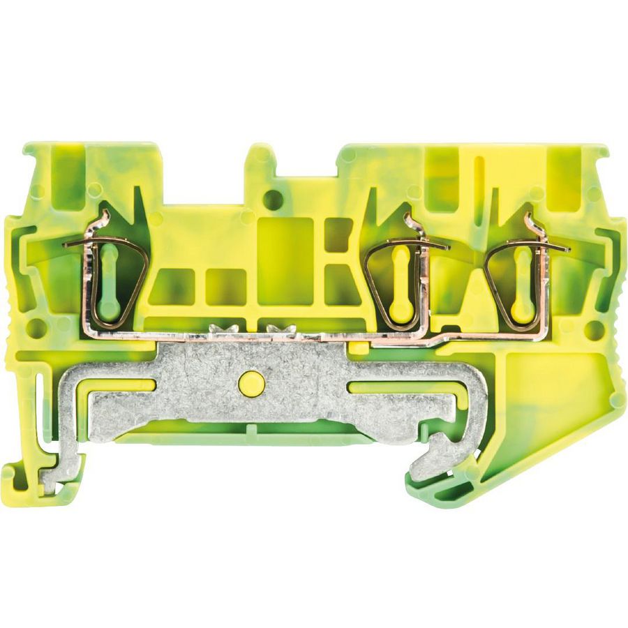 Aardrijgklem WKF 1,5 d1/2sl/35 VVE=50