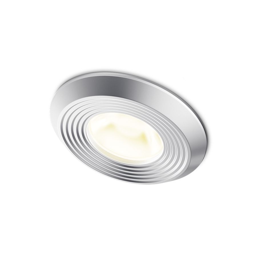NORTON ISAR II 3W 830 ALU-MAT