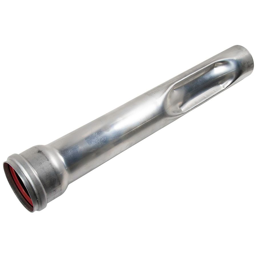 Verbrandingsgasafvoer 0020095481