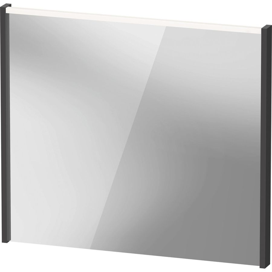 Spiegel gespiegeld grafiet mat D-code DC7077049490000