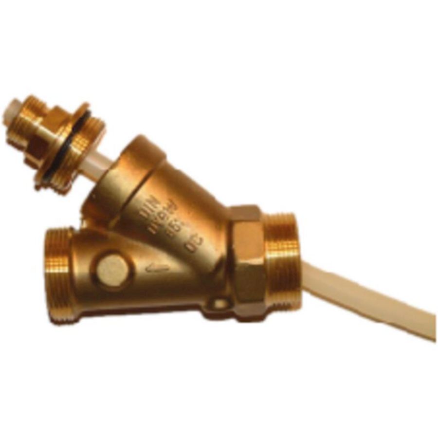 Circulatie leidingset r 1.1/2" Remasol