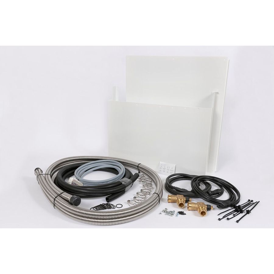Koppelset DKI 10 tbv F730/F750