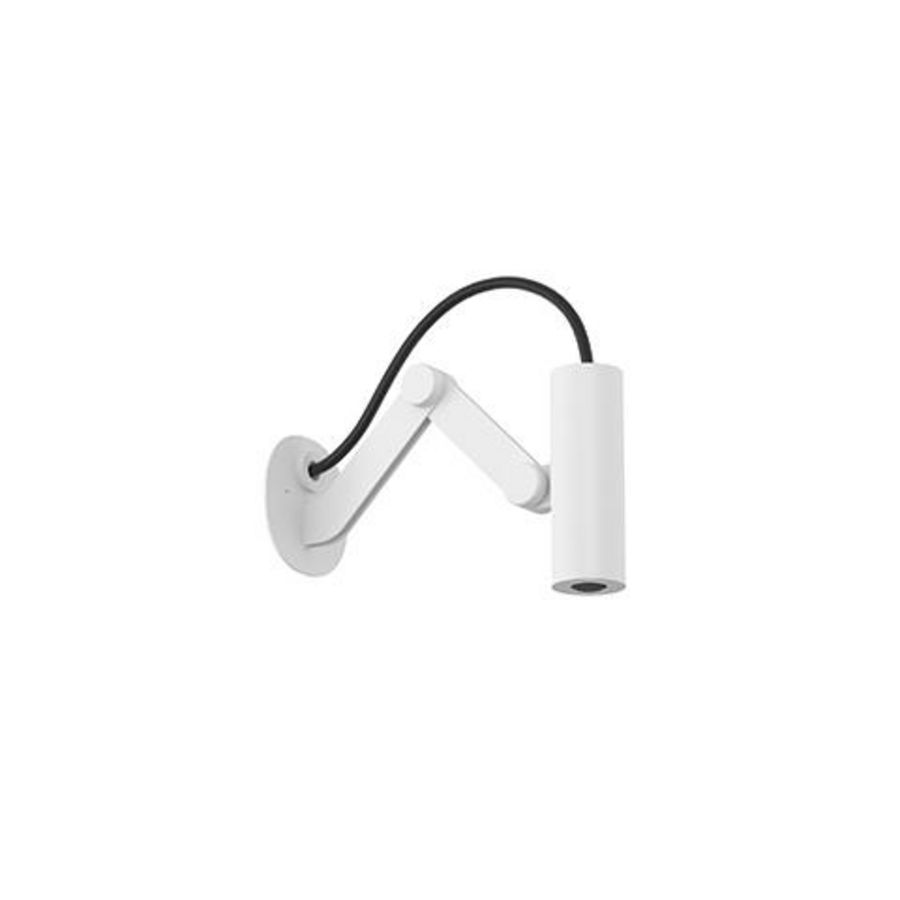 Asana Hoofddouche 50Mm Tube Flex Matwit