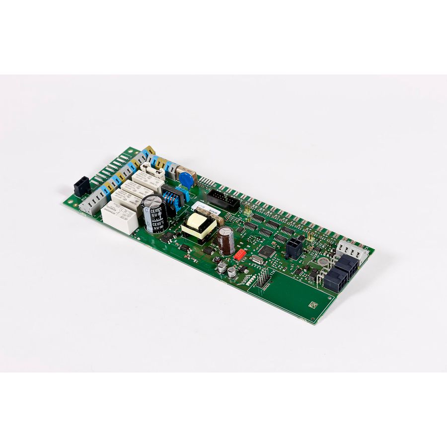 Basiskaart tbv F730 / F750 (AA2) no 34