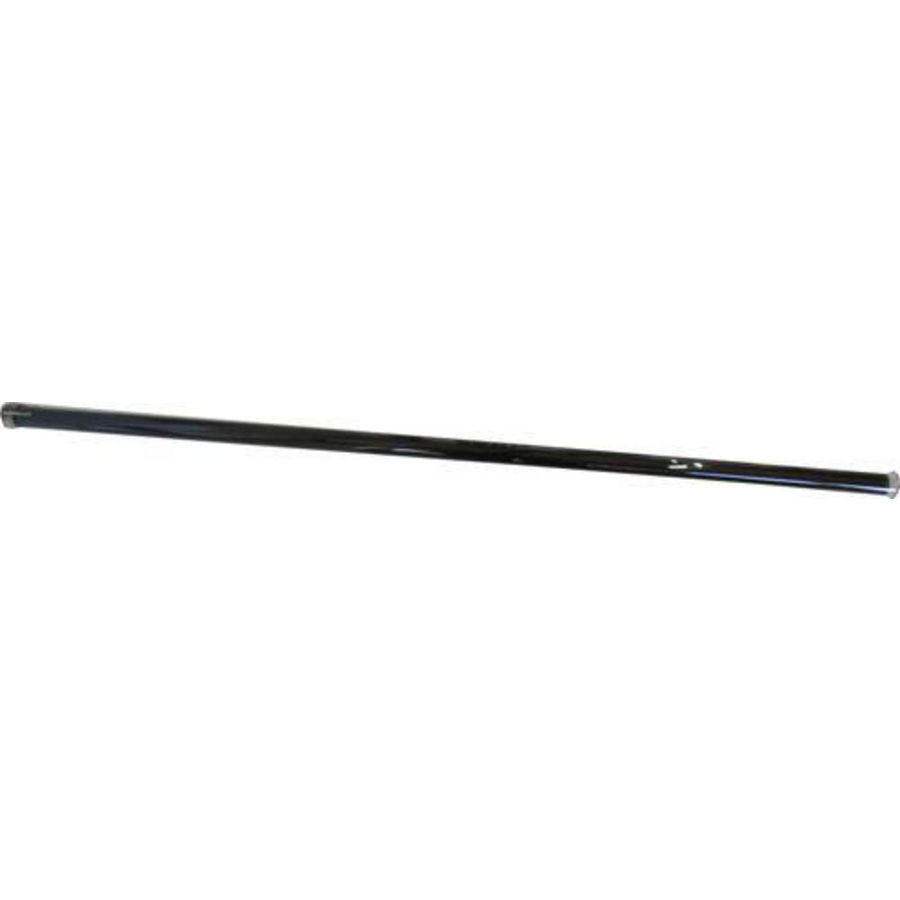 Vacuumbuis L=1500mm borosilicaatglas