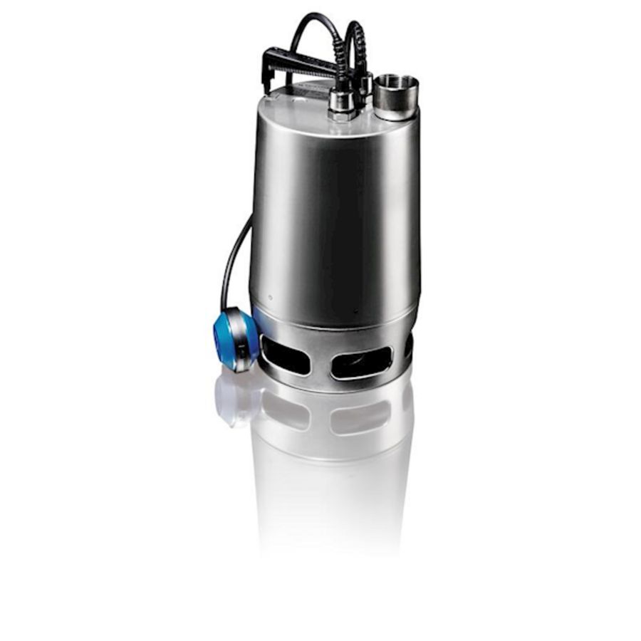 Afvalwaterpomp Unilift AP 35.40.06.3V 3x400v