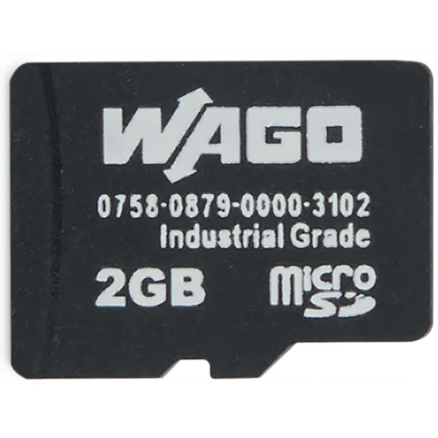 Geheugenkaart SD Micro 2 GB