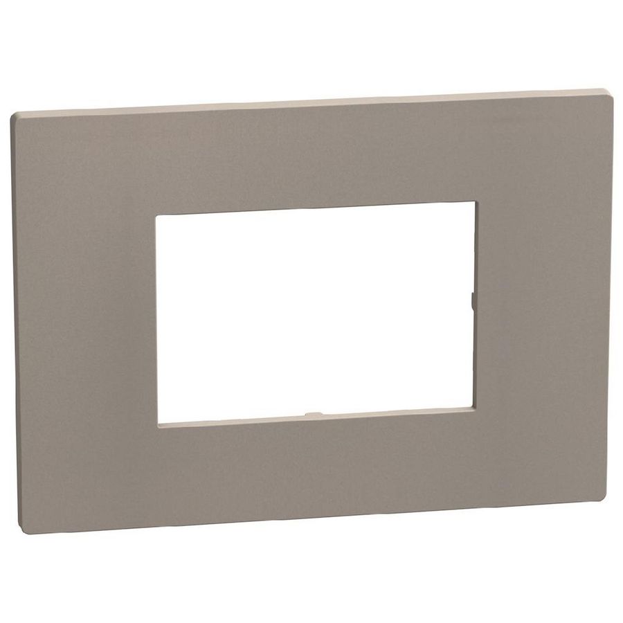 Doos a 25st. Light Now afdekraam 3 modules stone 25