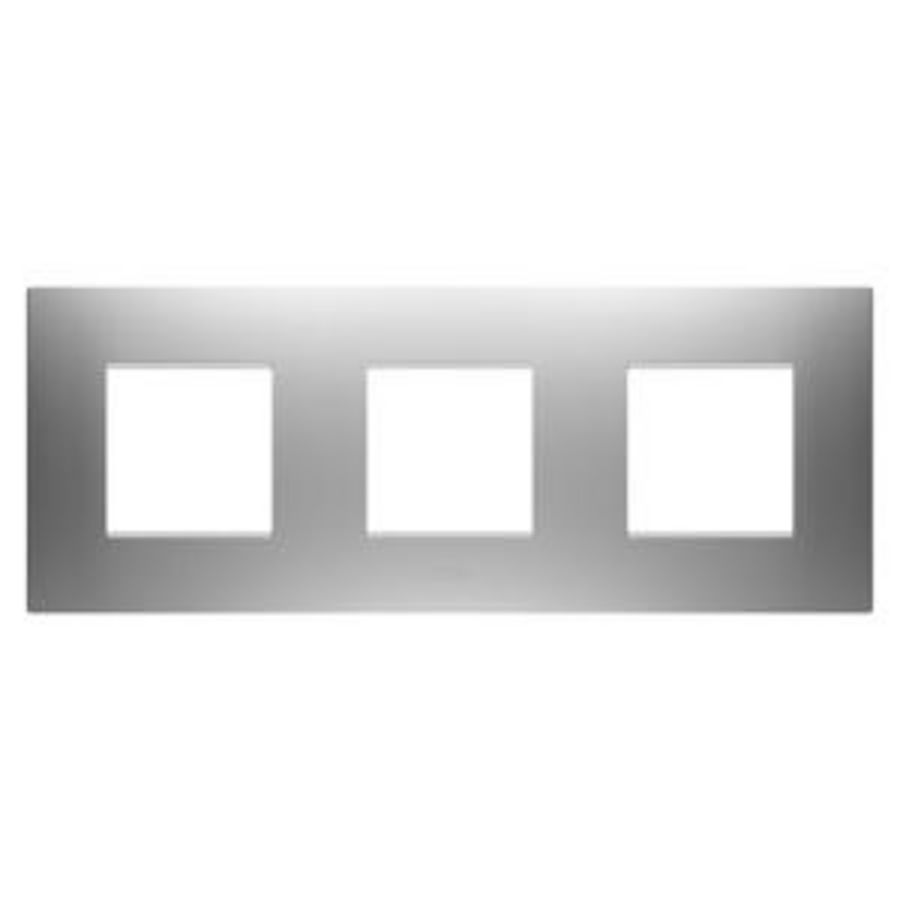 EGO INTERNATIONAL PLAAT-VAN GELAKT TECHNOPOLYMEER-2+2+2