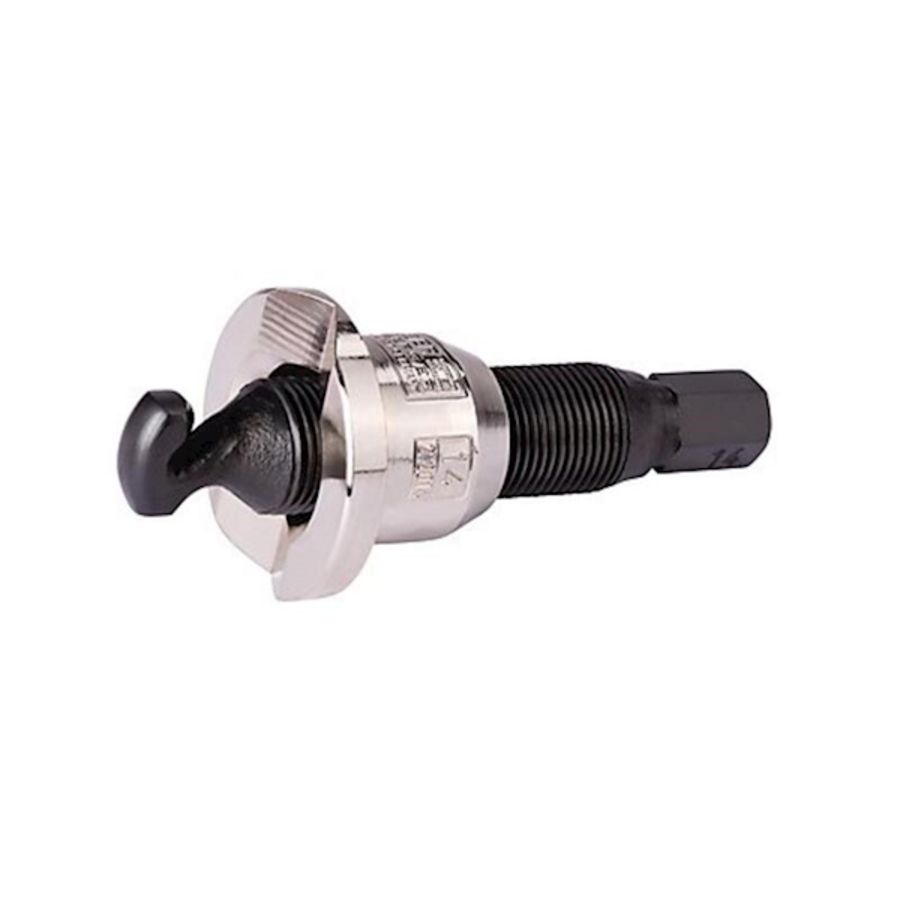 Uithaler 14 mm