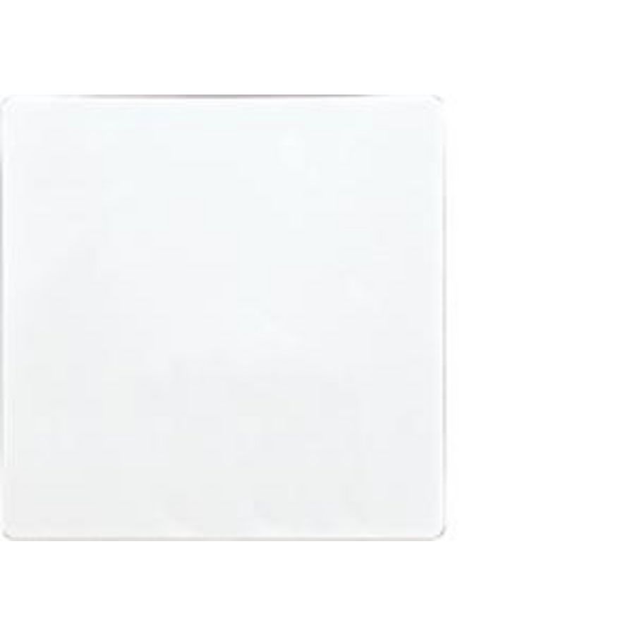 Draadloze EnOcean pulsdrukker,2-kanaals,z. afdekraam,E-Desig