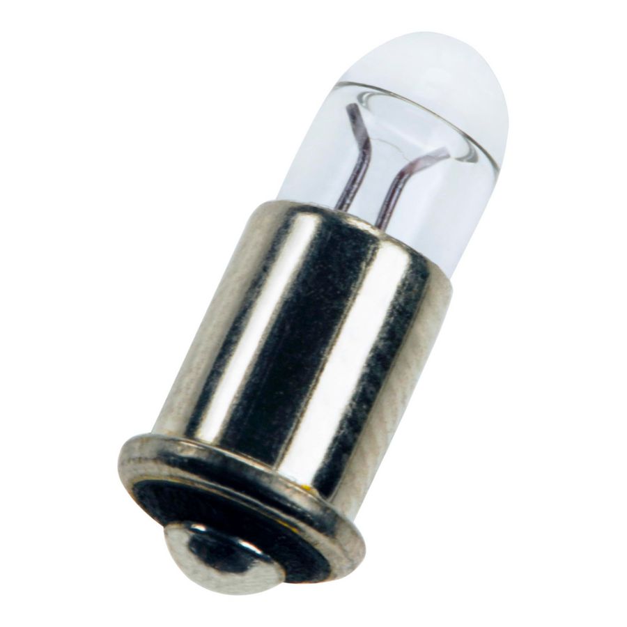 Signaleringslamp TL1 1/4 MF 1.5V 90mA 0.14W C-2R lens VVE=10