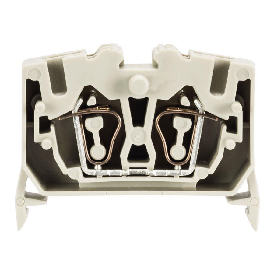 Doorgangsklem WKF2,5/md/35 VVE=100