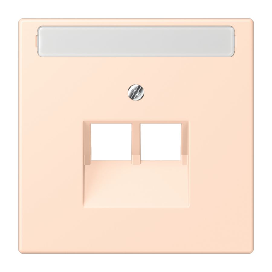 Afdekking 2-voudig tekstv. tbv UAE LC32091