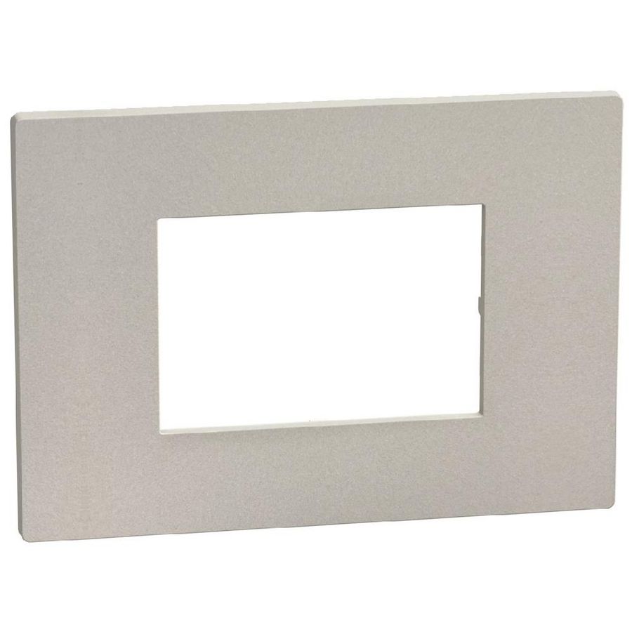 Doos a 25st. Light Now afdekraam 3 modules sand stone 25