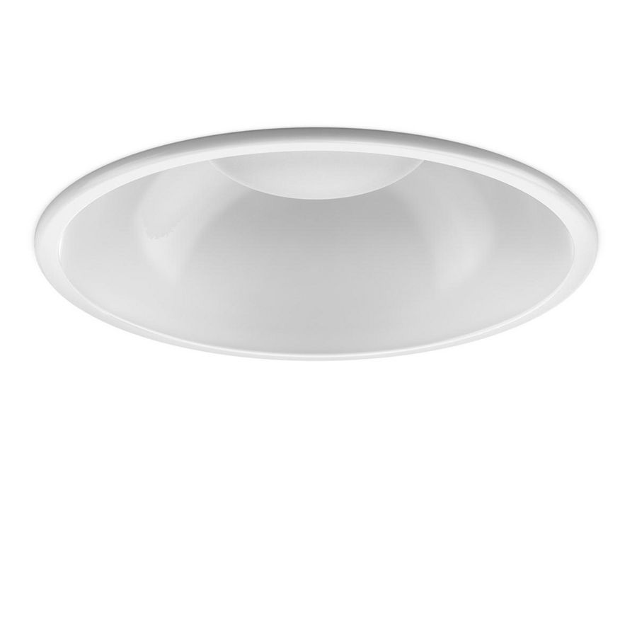 LED-Downlight 3000K 13W statisch cirkelvormige extra verspre