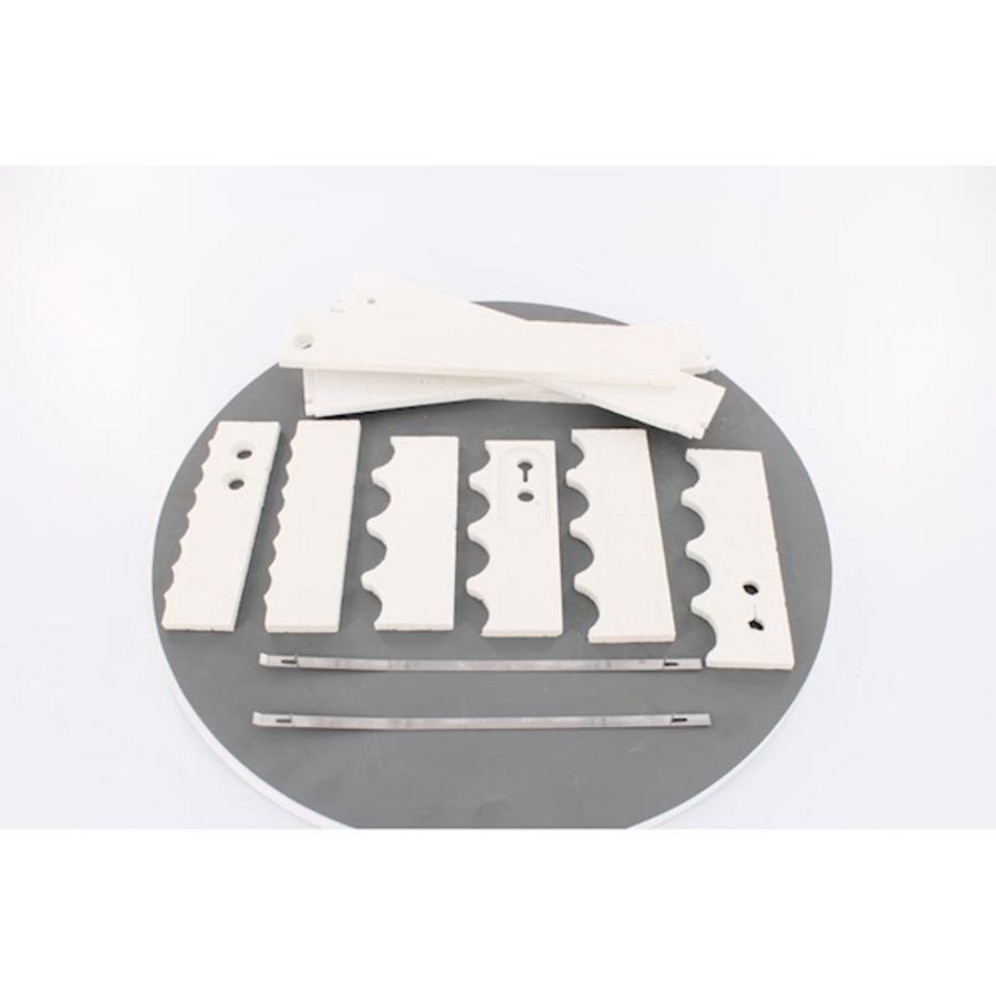 Keraboardset wisselaar 3286127
