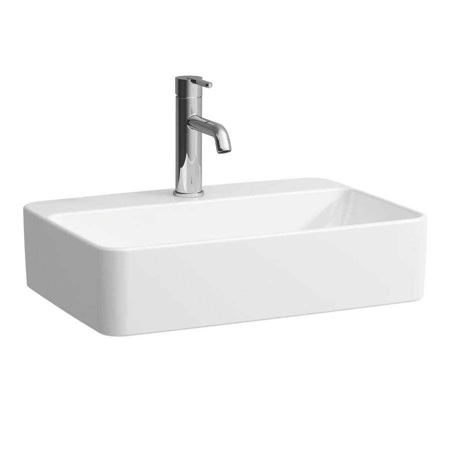 Washbasin Bowl 550x380x130mm White H8169450001111