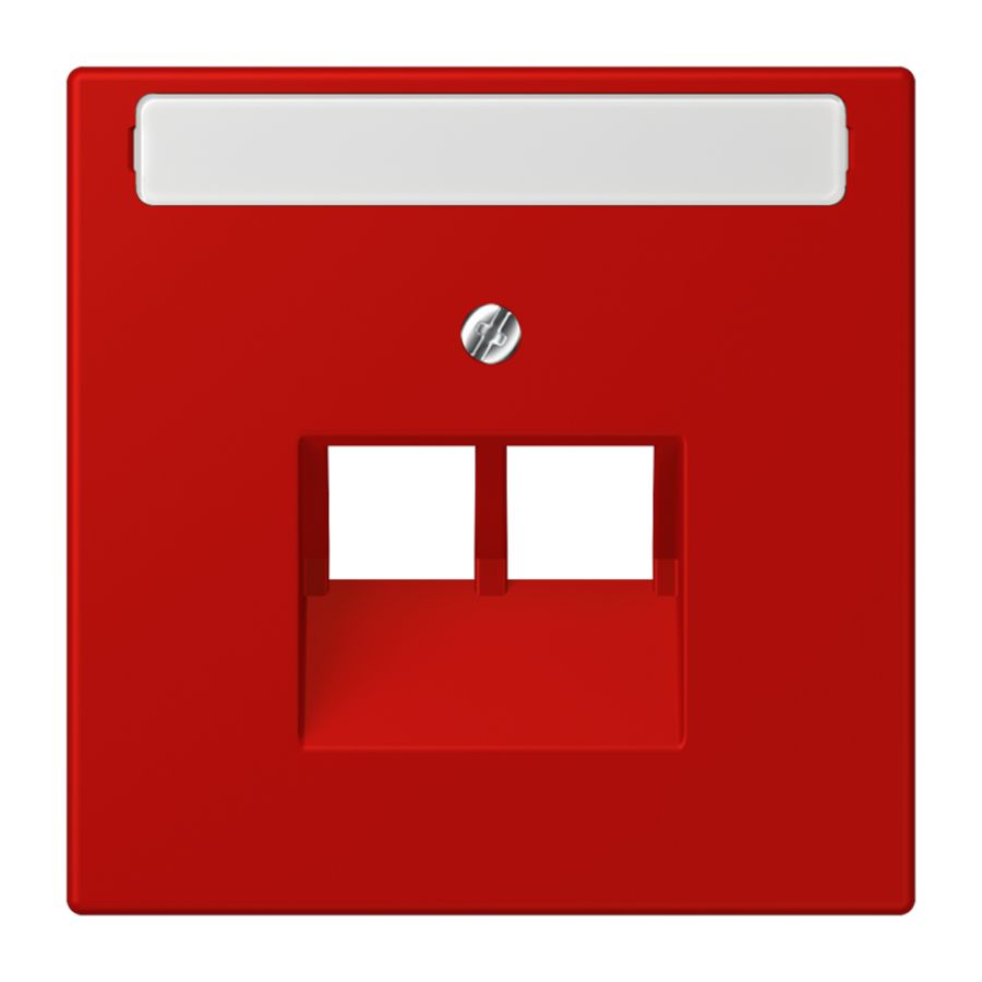 Afdekking 2-voudig tekstv. tbv UAE LC32090