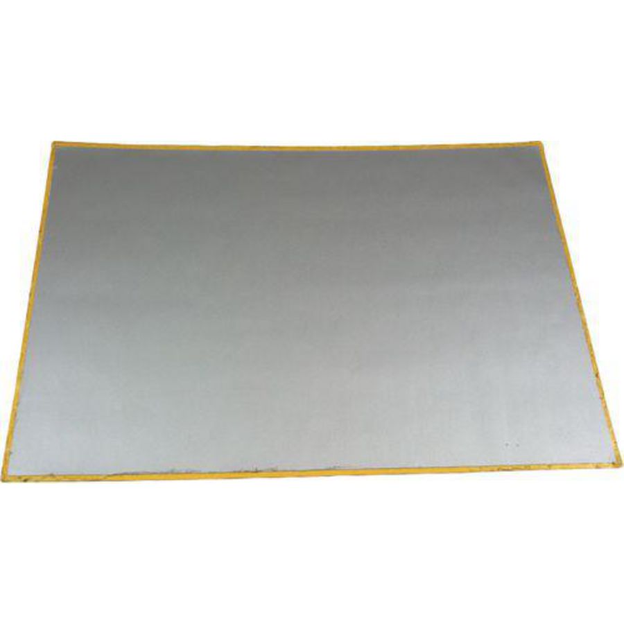 Reparatieset behuizing mantel zilver