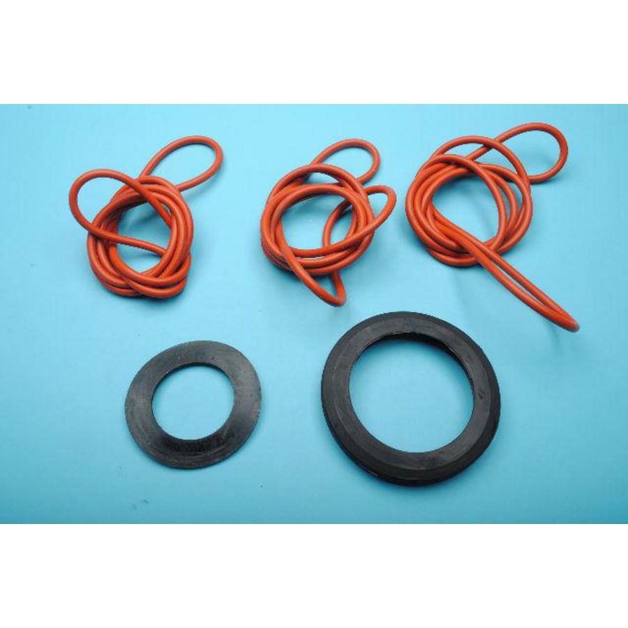 Pakking set brander/ww rookgas r601 64201957
