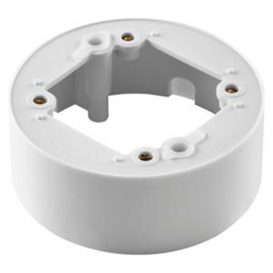 WANDMONTAGEFRAME KNX AANWEZIGHEIDSDETECTOR GWA9531A