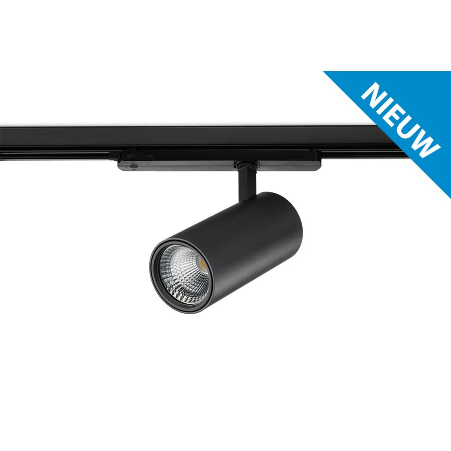 PRATO BLACK 93 3300LM 30° D90