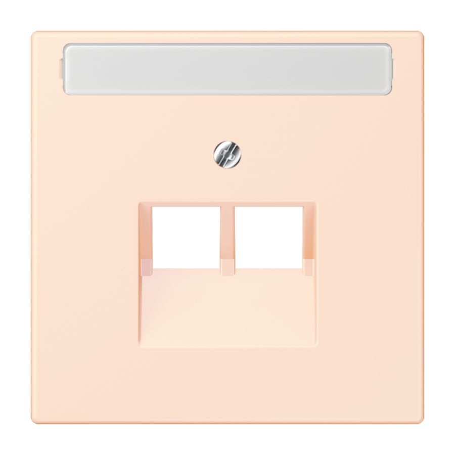 Afdekking 2-voudig tekstv. tbv UAE LC32082