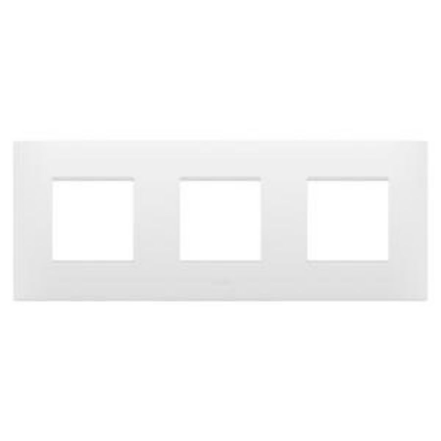 EGO INTERNATIONAL PLAAT-VAN TECHNOPOLYMEER-2+2+2 MODULE