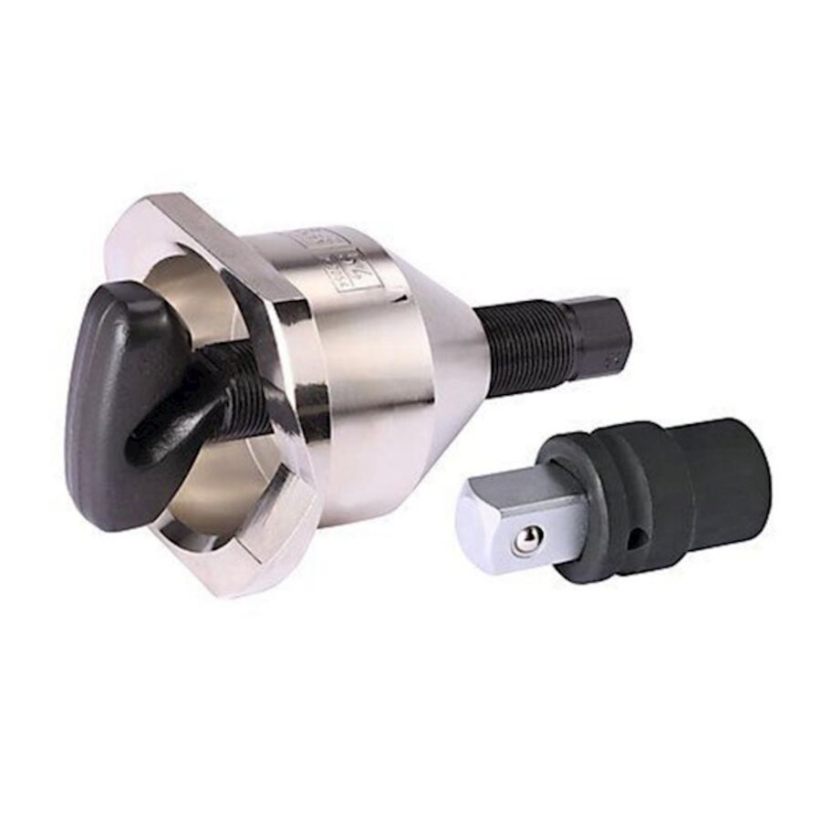 Uithaler 54mm - 2.1/8