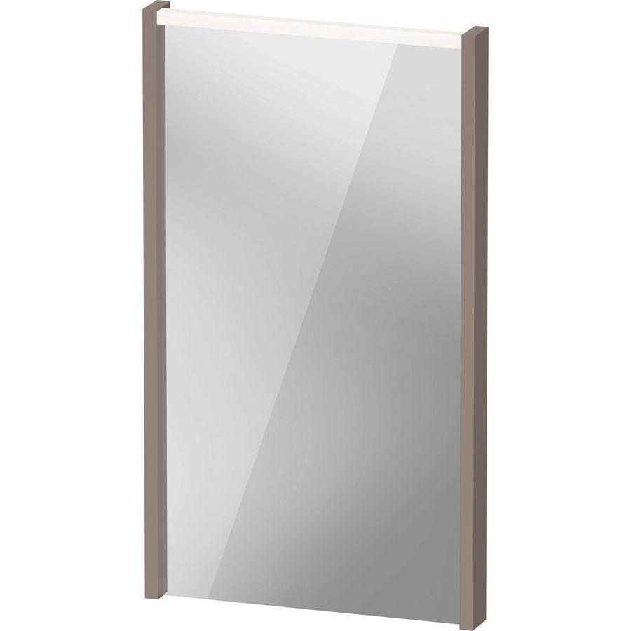 Spiegel gespiegeld basalt mat D-code DC7075043430000
