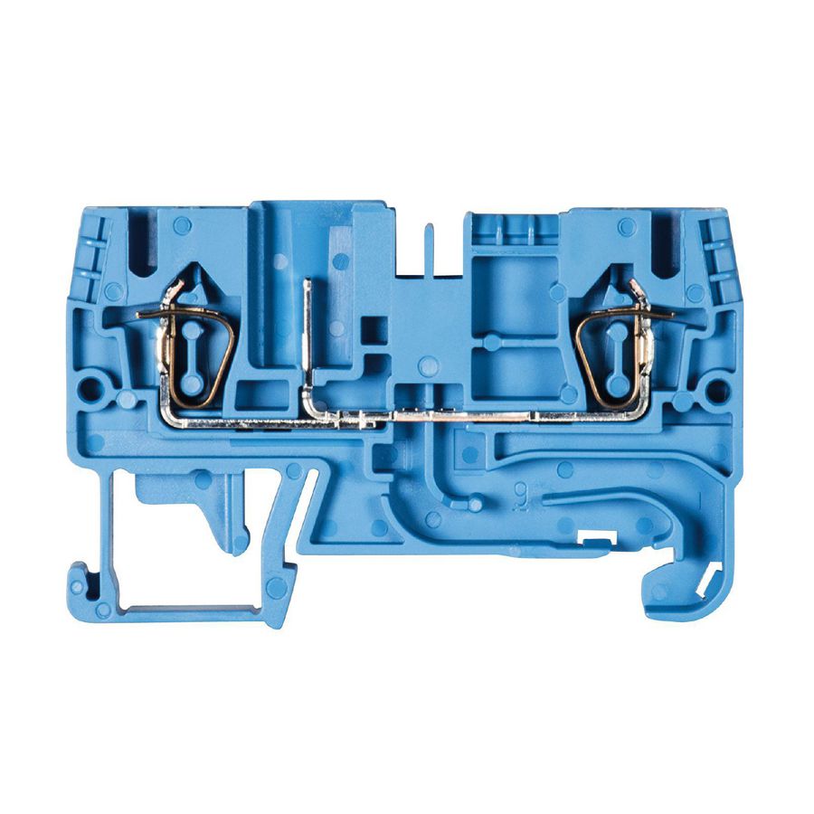 Doorgangsklem WKFN 2,5 f/p/f VVE=100