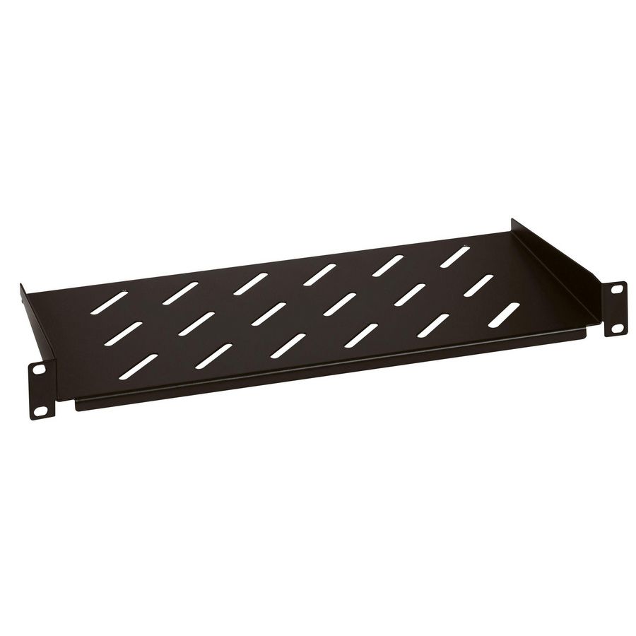 Legbord vast 19" 200mm 2U Linkeo