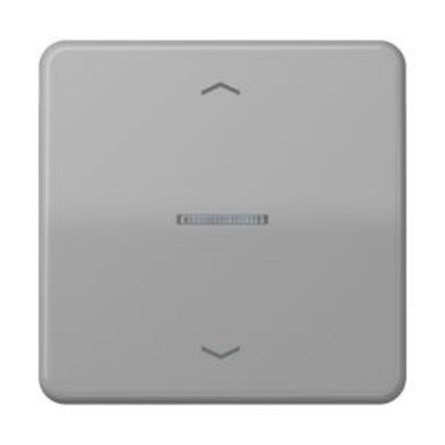 Jaloezieafdekking CD500 groen eNet VVE=10