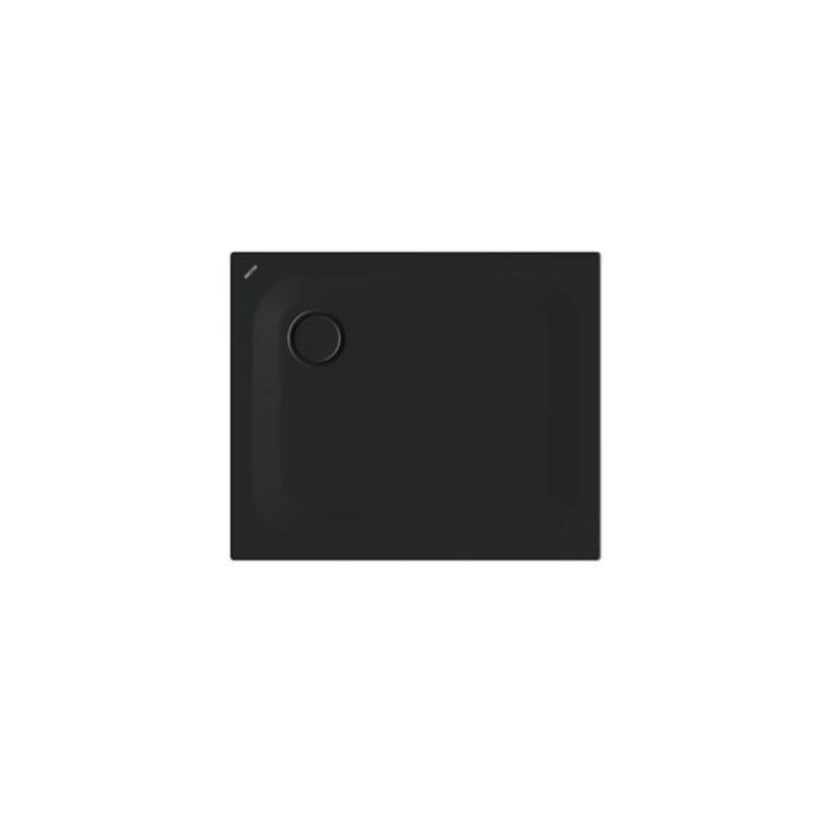 Douchebak BetteUltra 900x750x25mm Ebony