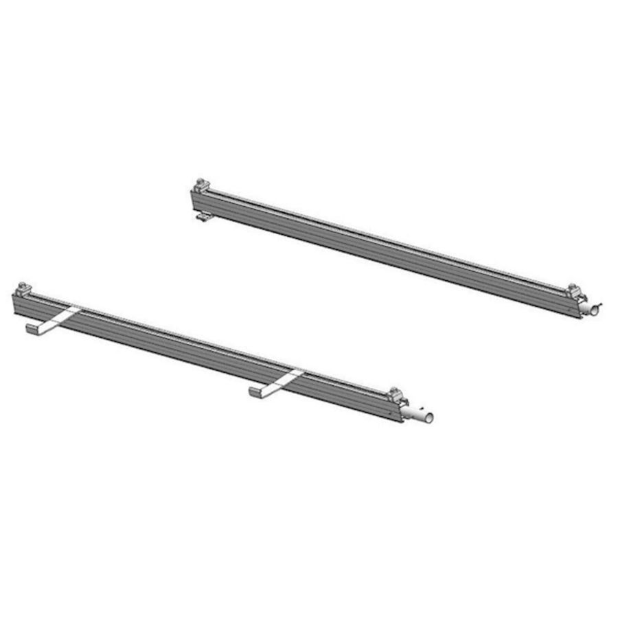 Standaard railkit c250 v