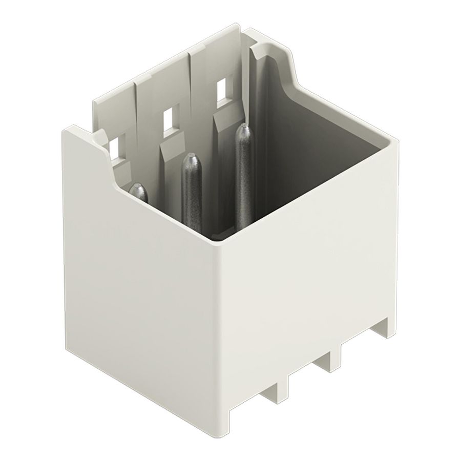 THR male steker Soldeerpen 1,4mm RE 2092-1403/200-000 VVE=200